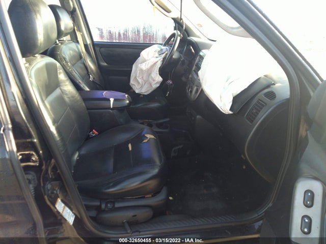 2004 FORD ESCAPE VIN: 1FMCU04114KB19072