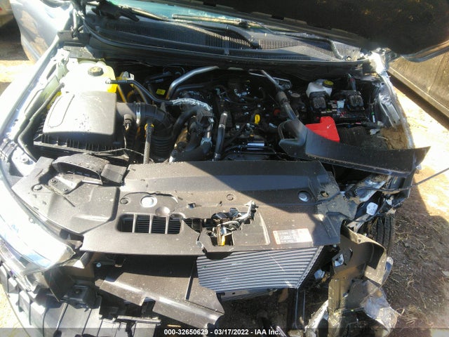 2022 Ford Ranger, VIN: 1FTER4EH8NLD13420