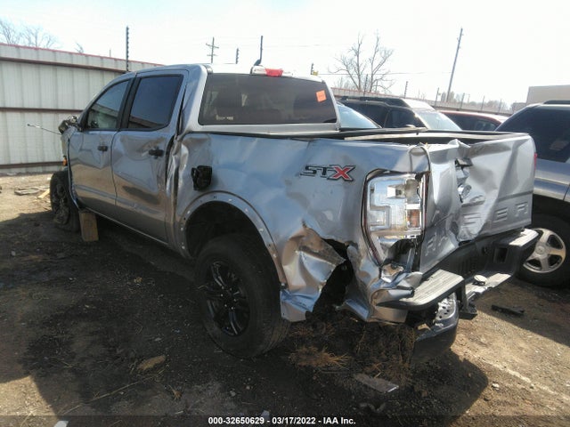 2022 Ford Ranger, VIN: 1FTER4EH8NLD13420