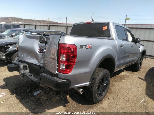 2022 Ford Ranger, VIN: 1FTER4EH8NLD13420