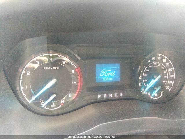 2022 Ford Ranger, VIN: 1FTER4EH8NLD13420
