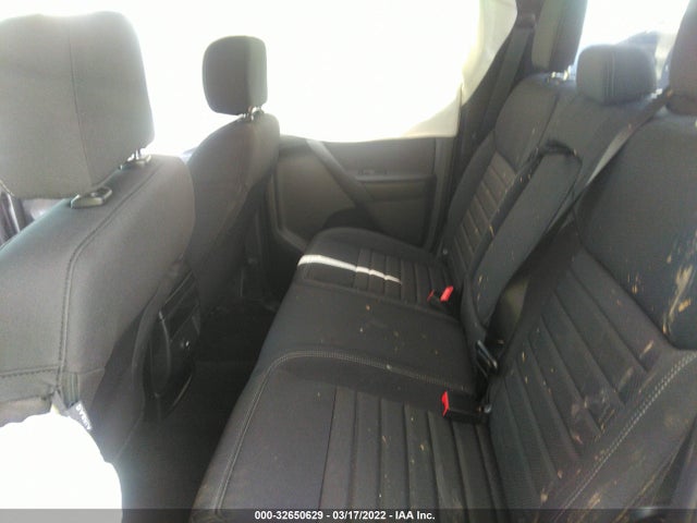 2022 Ford Ranger, VIN: 1FTER4EH8NLD13420