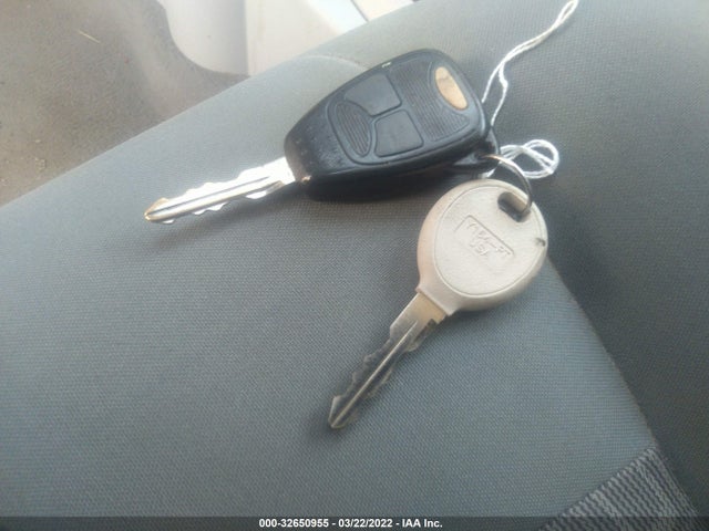 3A4FY48B26T328932 Chrysler Pt Cruiser