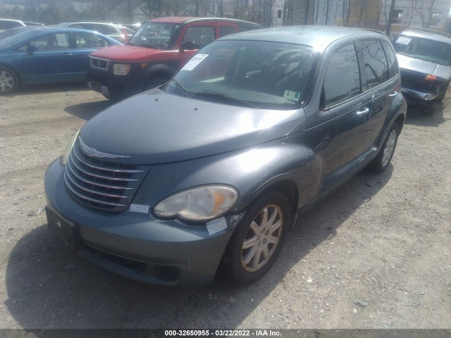 3A4FY48B26T328932 Chrysler Pt Cruiser