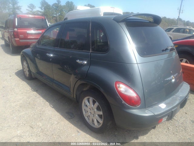 3A4FY48B26T328932 Chrysler Pt Cruiser