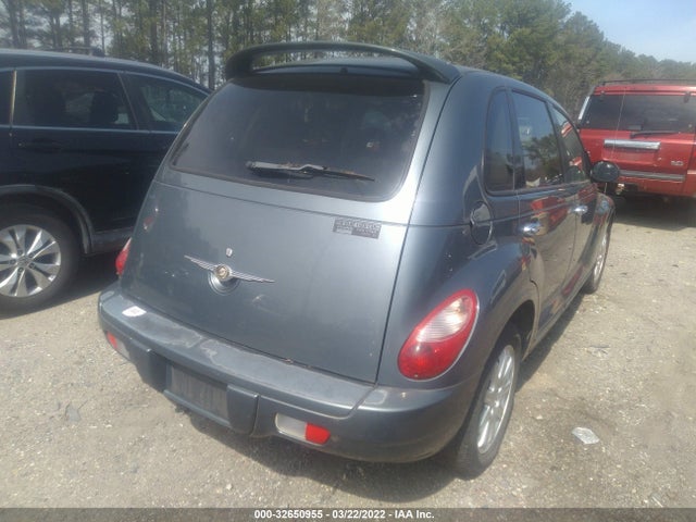 3A4FY48B26T328932 Chrysler Pt Cruiser