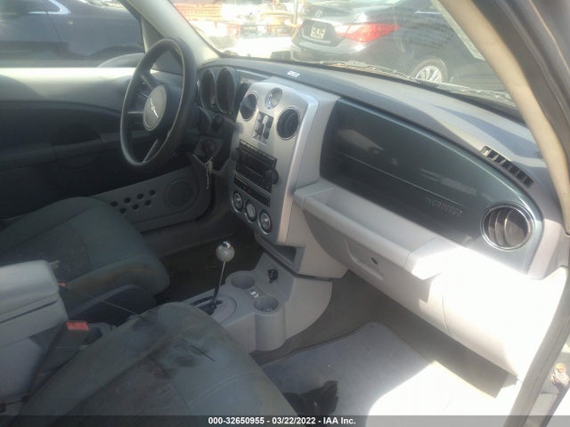 3A4FY48B26T328932 Chrysler Pt Cruiser