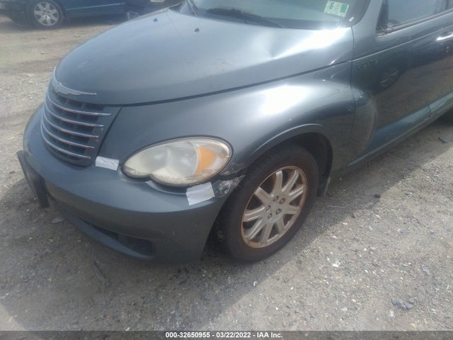 3A4FY48B26T328932 Chrysler Pt Cruiser