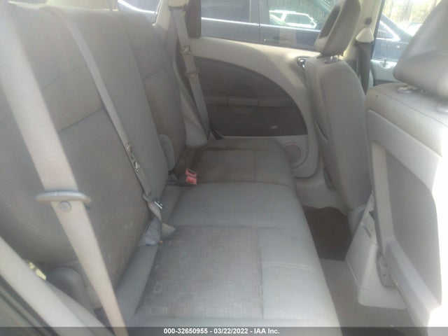 3A4FY48B26T328932 Chrysler Pt Cruiser