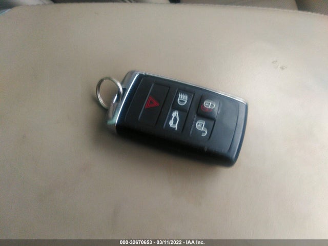 2020 Land Rover Range Rover Sport, VIN: SALWR2SU2LA704607