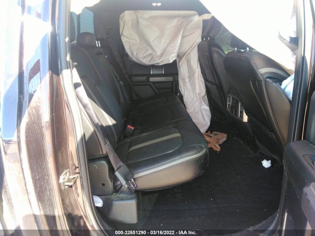2018 FORD F-150 XL/XLT/LARIAT VIN: 1FTFW1EG7JFA00547