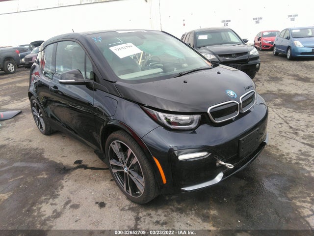 2019 BMW i3, VIN: WBY8P8C55K7E78866