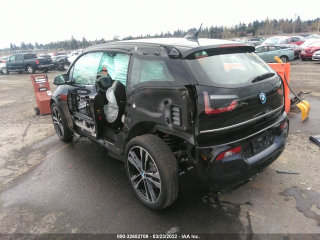 2019 BMW i3, VIN: WBY8P8C55K7E78866
