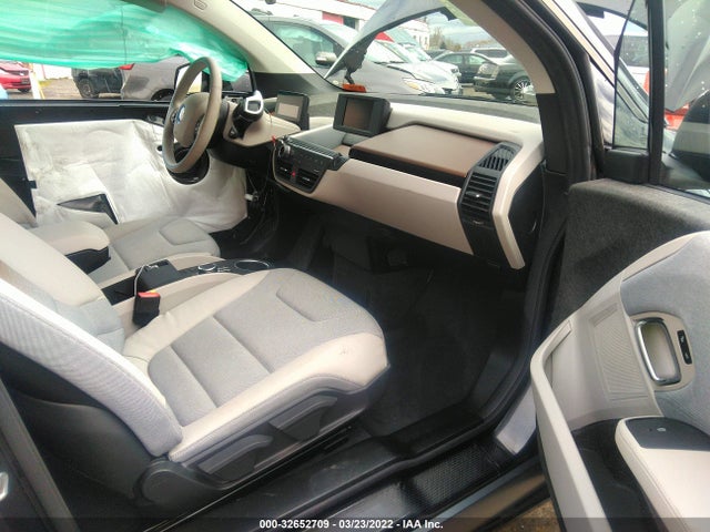 2019 BMW i3, VIN: WBY8P8C55K7E78866