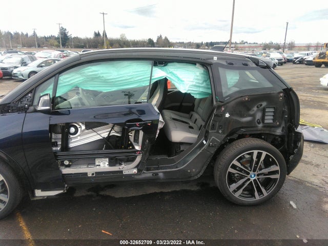 2019 BMW i3, VIN: WBY8P8C55K7E78866