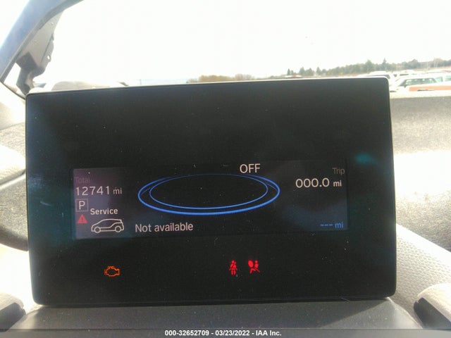2019 BMW i3, VIN: WBY8P8C55K7E78866