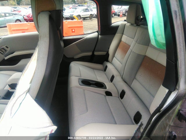 2019 BMW i3, VIN: WBY8P8C55K7E78866