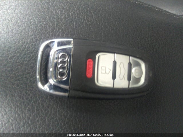 2016 Audi A5, VIN: WAUD2AFR6GA034999
