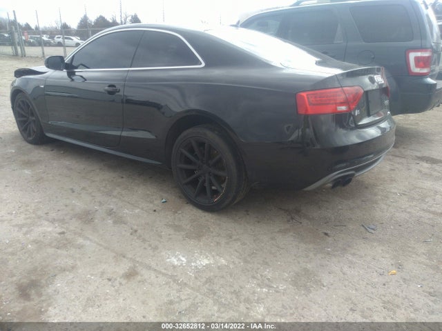 2016 Audi A5, VIN: WAUD2AFR6GA034999