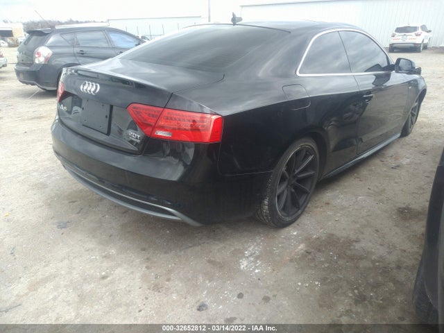 2016 Audi A5, VIN: WAUD2AFR6GA034999
