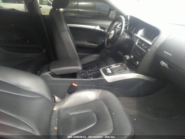 2016 Audi A5, VIN: WAUD2AFR6GA034999