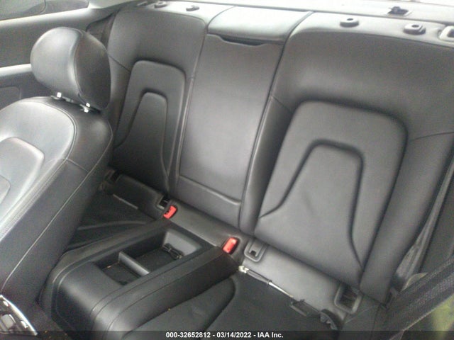 2016 Audi A5, VIN: WAUD2AFR6GA034999