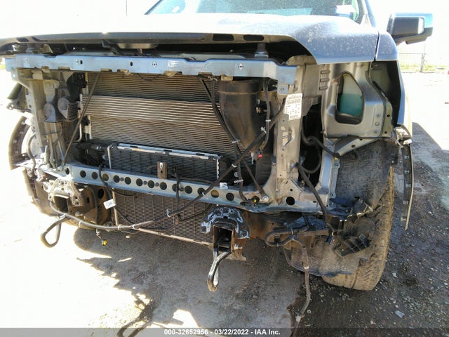 GMC Sierra 1500 Slt 2021 3GTU9DET0MG464747 Image 6