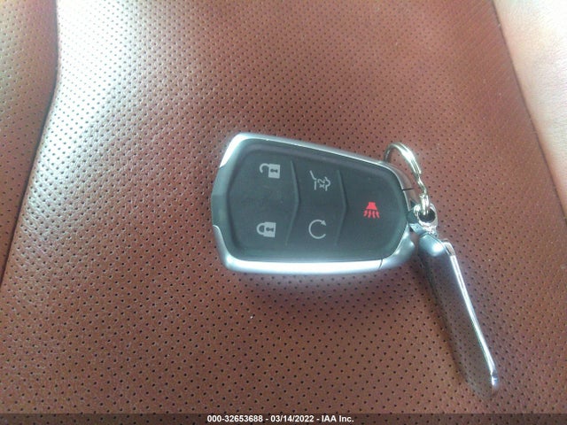 2020 Cadillac XT5, VIN: 1GYKNDRS2LZ152507