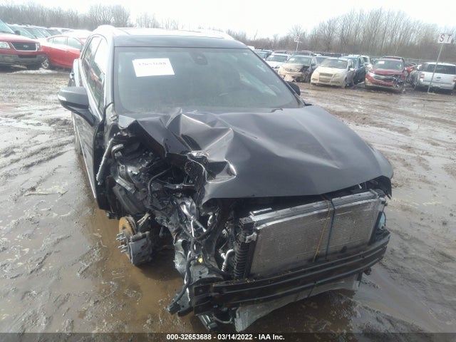 2020 Cadillac XT5, VIN: 1GYKNDRS2LZ152507