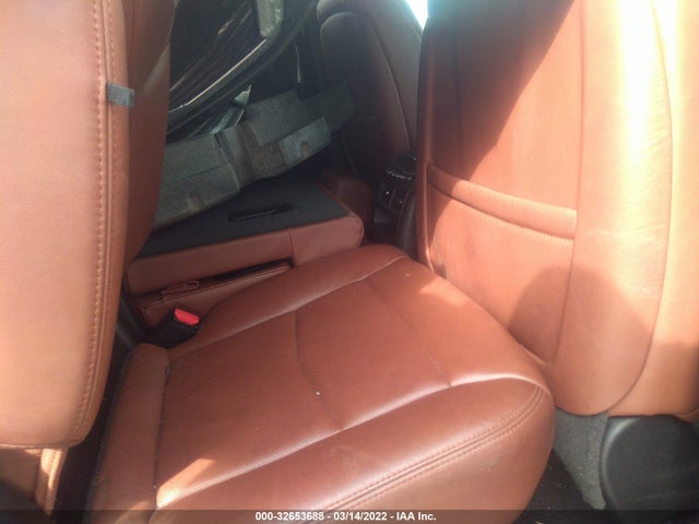 2020 Cadillac XT5, VIN: 1GYKNDRS2LZ152507