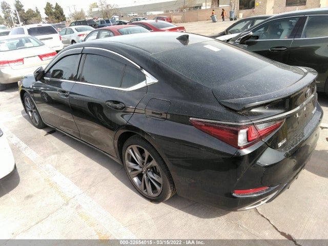 2020 Lexus ES, VIN: 58AGZ1B10LU057235