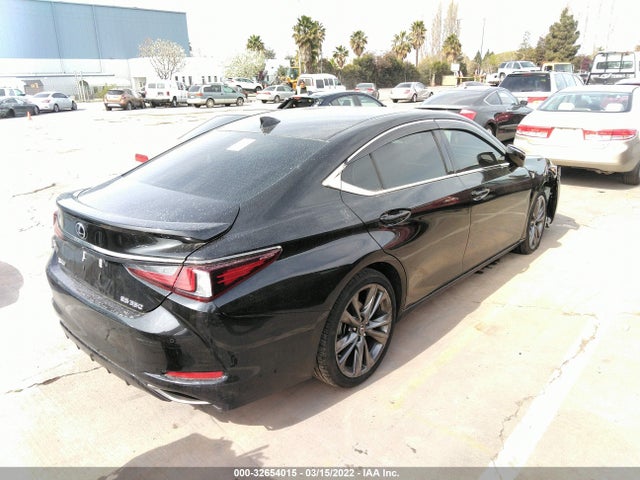 2020 Lexus ES, VIN: 58AGZ1B10LU057235