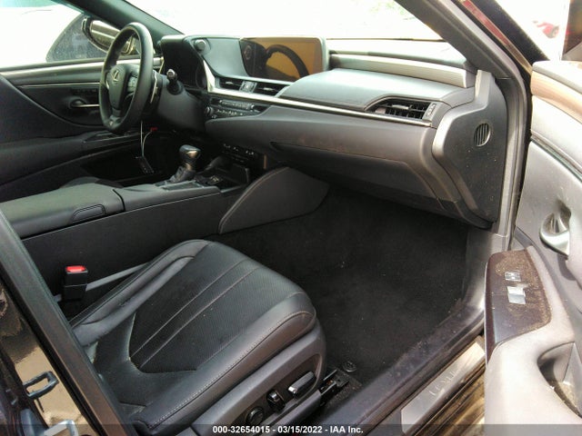 2020 Lexus ES, VIN: 58AGZ1B10LU057235