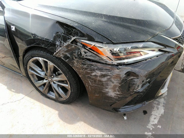 2020 Lexus ES, VIN: 58AGZ1B10LU057235