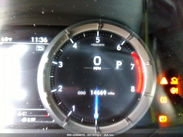 2020 Lexus ES, VIN: 58AGZ1B10LU057235