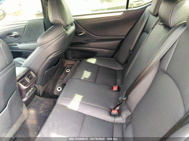2020 Lexus ES, VIN: 58AGZ1B10LU057235
