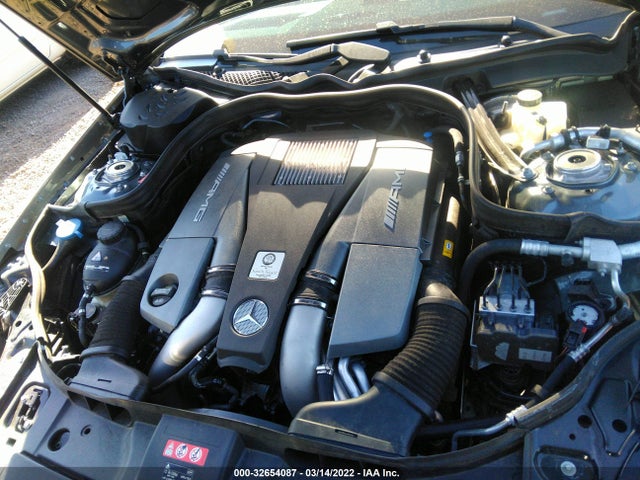 2017 Mercedes-Benz CLS-Class, VIN: WDDLJ7GB7HA193463
