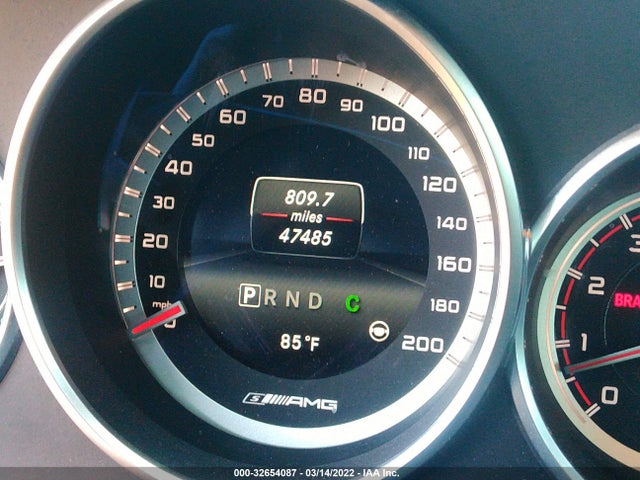 2017 Mercedes-Benz CLS-Class, VIN: WDDLJ7GB7HA193463