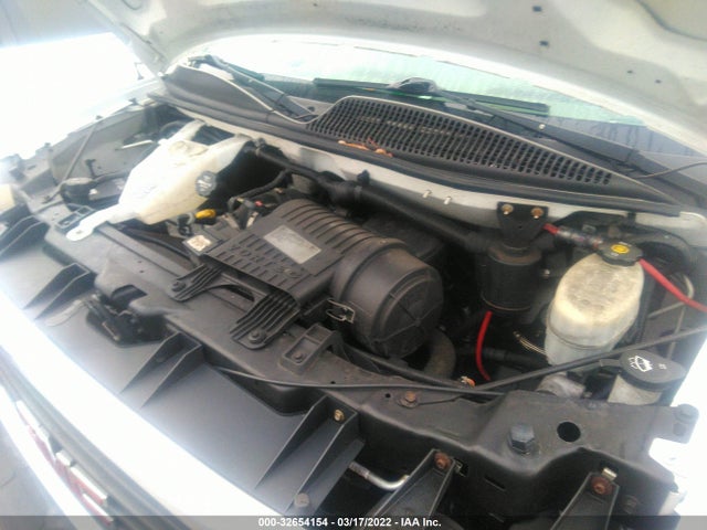 2016 GMC Savana, VIN: 1GTW7AFF0G1904216
