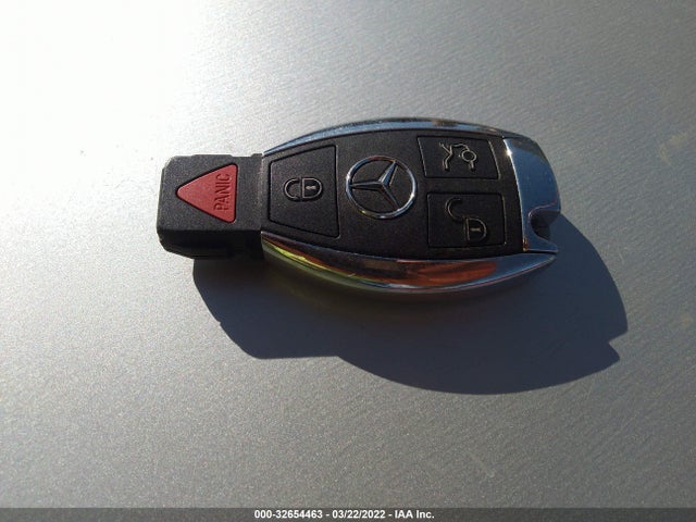 2017 Mercedes-Benz CLS-Class, VIN: WDDLJ7DB4HA190797