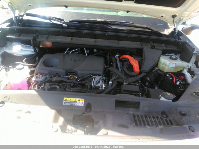 2020 Toyota Highlander, VIN: 5TDGBRCH2LS507983