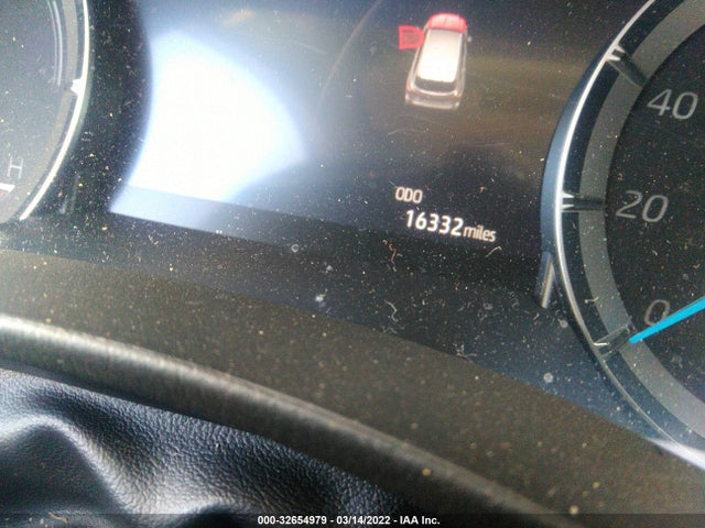 2020 Toyota Highlander, VIN: 5TDGBRCH2LS507983