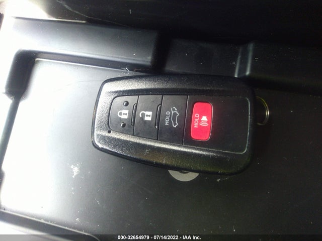 2020 Toyota Highlander, VIN: 5TDGBRCH2LS507983