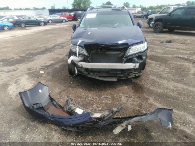5J8TB4H54GL005467 Acura Rdx Tech Pkg/tech