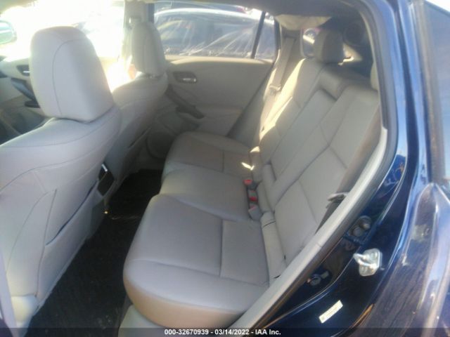 5J8TB4H54GL005467 Acura Rdx Tech Pkg/tech