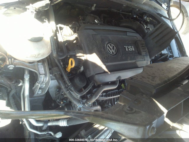 2019 Volkswagen Golf GTI, VIN: 3VW6T7AU0KM005580