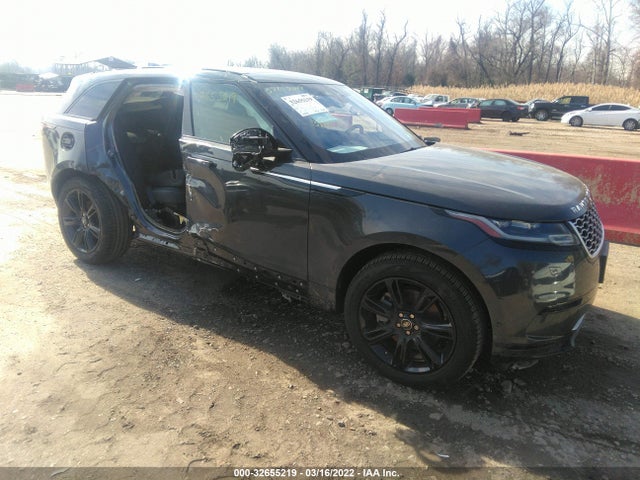 2021 Land Rover Range Rover Velar, VIN: SALYJ2EXXMA307122