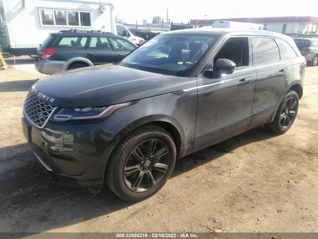 2021 Land Rover Range Rover Velar, VIN: SALYJ2EXXMA307122