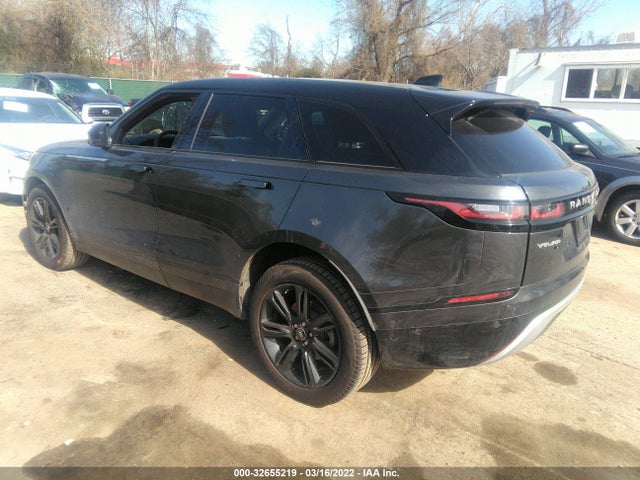 2021 Land Rover Range Rover Velar, VIN: SALYJ2EXXMA307122