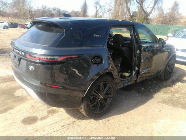 2021 Land Rover Range Rover Velar, VIN: SALYJ2EXXMA307122